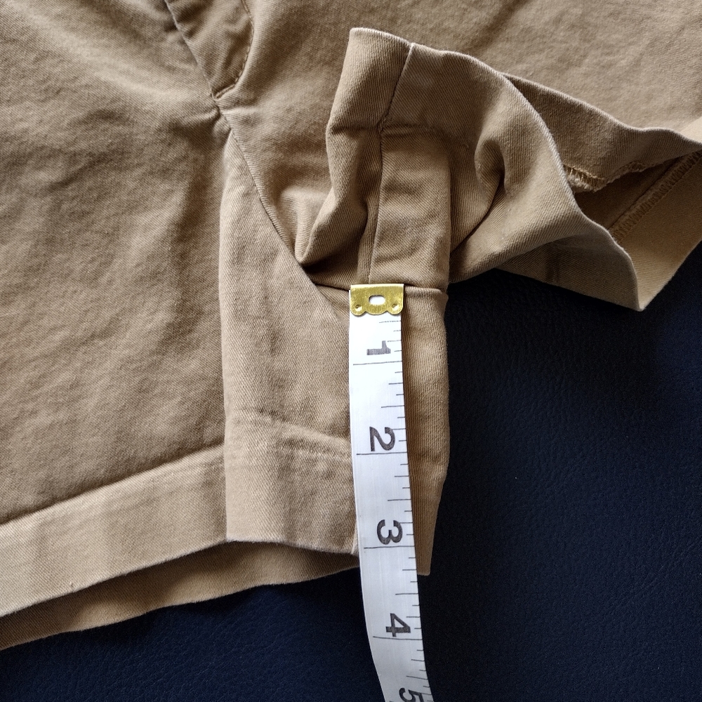 🌺OLD NAVY LE PIXIE SHORTS - Picture 6 of 6